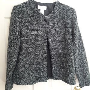 Small Button down Jacket